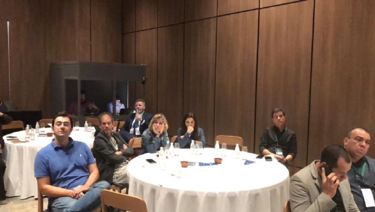 Deputados e especialistas debateram sobre a regulamentação dos jogos online no Brasil