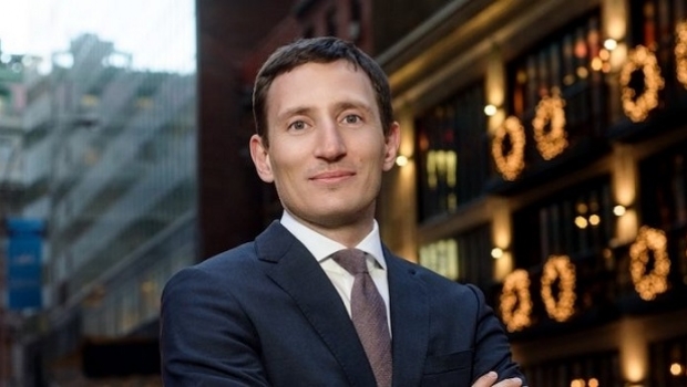 “People in Brazil are more trusting of a betting brand if it also has a land-based presence”