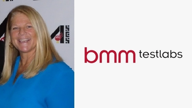 BMM's Director Tribal Gaming announced as a 2019 AISES Board Member