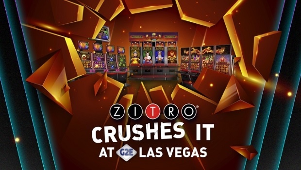 Zitro apresentará novos jogos e gabinetes na G2E 2019