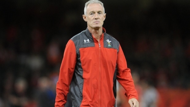Treinador adjunto de rugby do País de Gales no mundial volta para casa por investigações de apostas