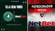 NetBet amplia presença no futebol brasileiro com patrocínios ao Verdes Mares e ao Caucaia