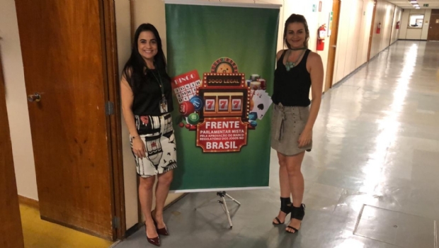 Deputies Chamber seminar shows importance of the sector for Brazil's development