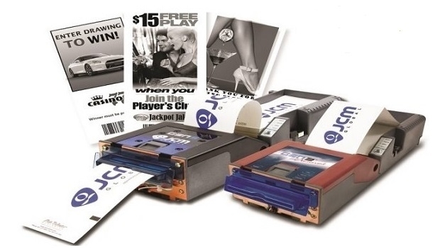 JCM Global reported strong results thanks to gaming business