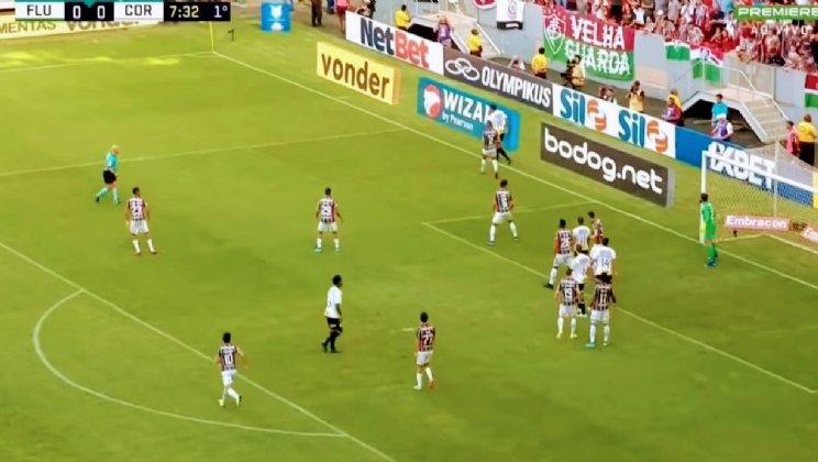 NetBet amplia presença no futebol brasileiro com patrocínios ao Verdes Mares e ao Caucaia