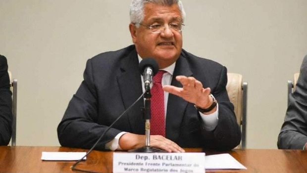 Deputies Chamber seminar shows importance of the sector for Brazil's development