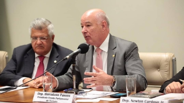 Deputies Chamber seminar shows importance of the sector for Brazil's development