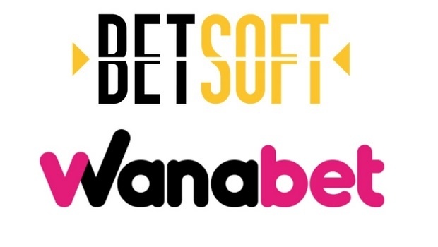 Betsoft assina acordo com Wanabet para ampliar presença na Espanha