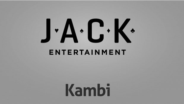 Kambi cresce no mercado americano após parceria com a JACK Entertainment