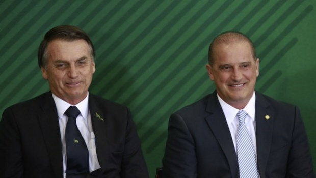 Bolsonaro planeja repassar aos estados a decisão sobre legalizar cassinos e jogos de azar