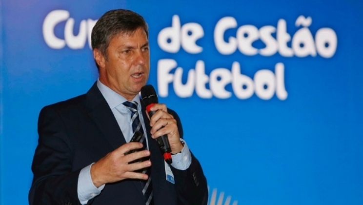 A falta de controle e integridade na minuta do decreto que regula as apostas preocupa a FPF