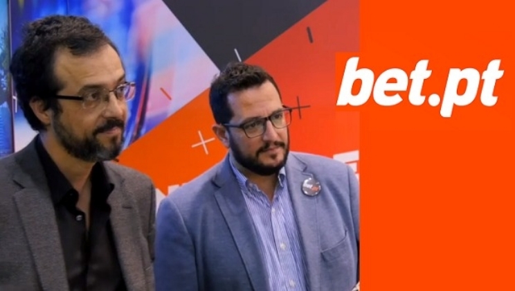 Bet.pt mostra ao Ministério da Economia seu interesse em entrar no mercado brasileiro