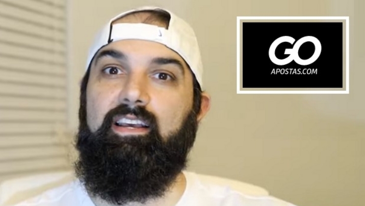 “O Brasil pode ser líder no mercado de apostas esportivas em pouco tempo”