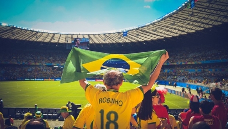 Brasileirão mostra crescimento das apostas esportivas no Brasil