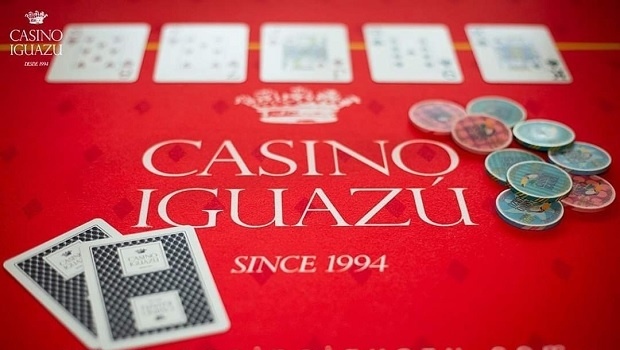 Casino Iguazú oferece serviço de Leva & Traz gratuito desde Foz para seus clientes