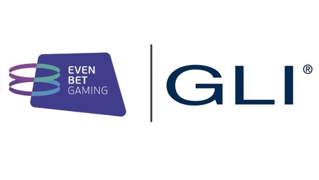 EvenBet pronto para expansão com certificação GLI