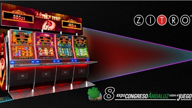 A nova estrela do Zitro, LINK ME, chega à Espanha