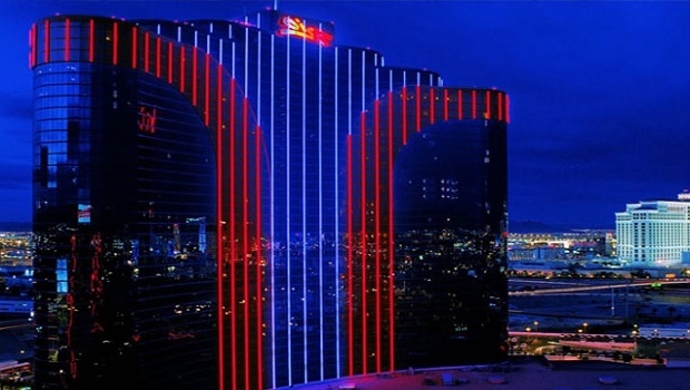 Caesars sells traditional Las Vegas casino for US$516.3 million