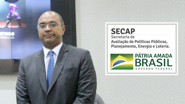 “Não há chance da regulamentação das apostas suspender o patrocínio de clubes”