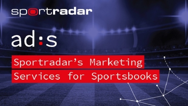 Sportradar apresenta solução de publicidade programática para aumentar retornos