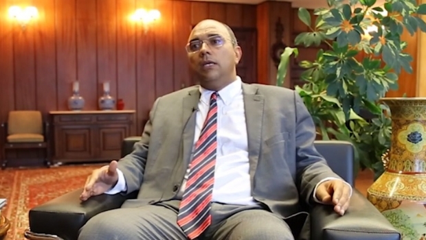 “Não há chance da regulamentação das apostas suspender o patrocínio de clubes”