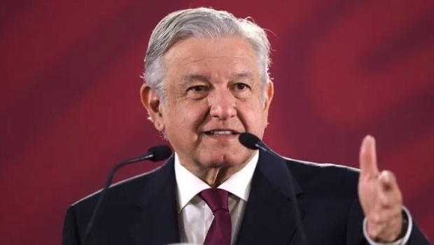 Presidente do México não concederá licenças para novos cassinos no País