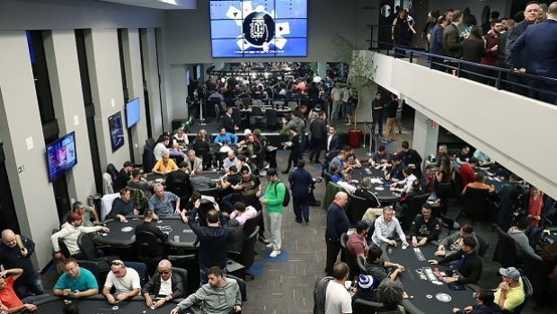 Novo H2 Club São Paulo é inaugurado com casa cheia e início do CPH Festival