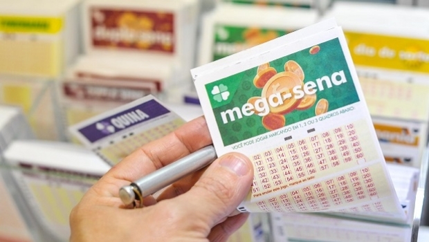 Justiça tira prêmio de apostador que atrasou para resgatar Mega-Sena
