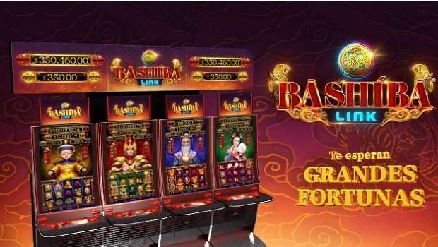 Zitro launches video to present its new multi-game for Bryke: Bashiba