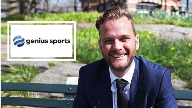 Genius Sports CEO to give a talk in Sao Paulo before the Sports Summit Integrity in Brasilia