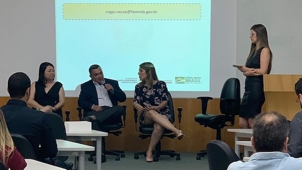 Secap quer menos burocracia na autorização das promoções comerciais