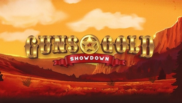 Zitro lança vídeo para apresentar seu novo título da Bryke: Guns & Gold