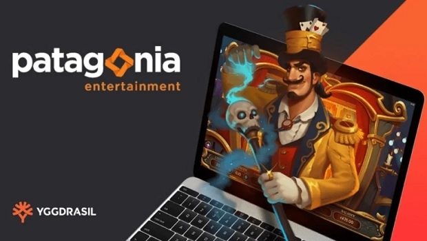 Yggdrasil makes LatAm debut with Patagonia Entertainment partnership