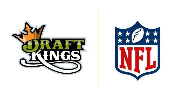 DraftKings becomes NFL’s first daily fantasy sports partner