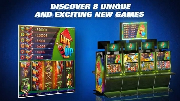 Zitro launches video to present new Bryke Video Slots game: Hit Me Up!