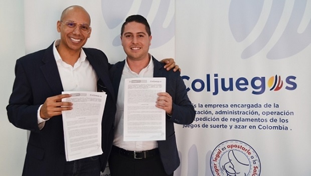 Coljuegos authorizes new online gaming operator in Colombia