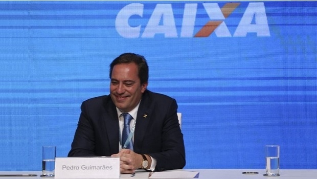 Caixa Lotteries raise US$ 1.15 billion with 51.9% increase over 2Q18