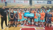 Betsul doa R$ 10 mil ao projeto social Liga Sorocabana de Basquete