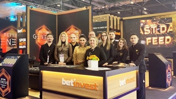 Betinvest set to tap into ‘huge potential’ at ICE Africa