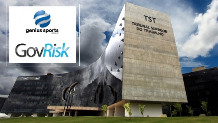 GovRisk e Genius Sports confirmam a agenda definitiva do Sports Integrity Summit de Brasília