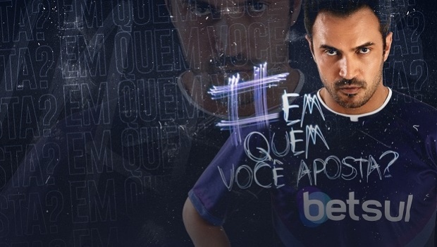 Betsul becomes first sports betting player to partner with Globo’s fantasy game Cartola FC