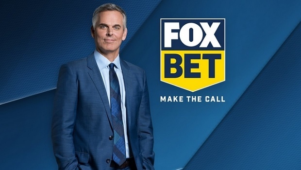 Lançamento da FOX Bet em Nova Jersey