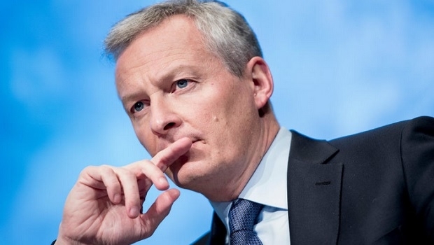 França planeja privatizar a empresa de loteria Francaise des Jeux