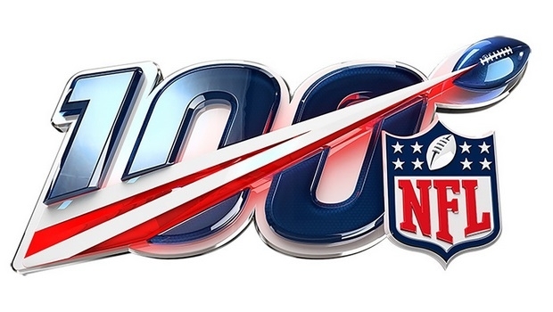 Quase 40 milhões de americanos apostam na NFL durante a 100ª temporada da Liga