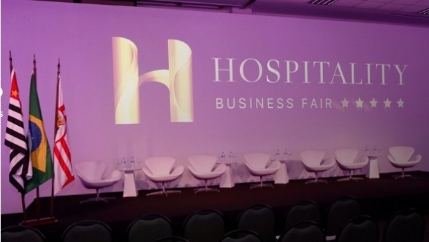 Hospitality Business Fair 2019 terá palestra sobre aprovação dos jogos como política macroeconômica