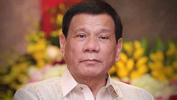 Philippines president rejects calls to ban online gambling