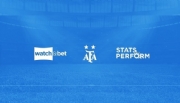 Associação de Futebol Argentino seleciona Stats Perform para gerar dados e vídeo a sites de apostas