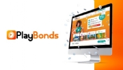 Playbonds lança novo site com design moderno e mais velocidade