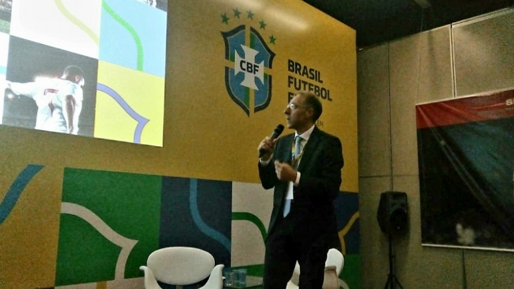 Em 15 dias, Brasil terá sua primeira minuta da regulamentação das apostas esportivas 