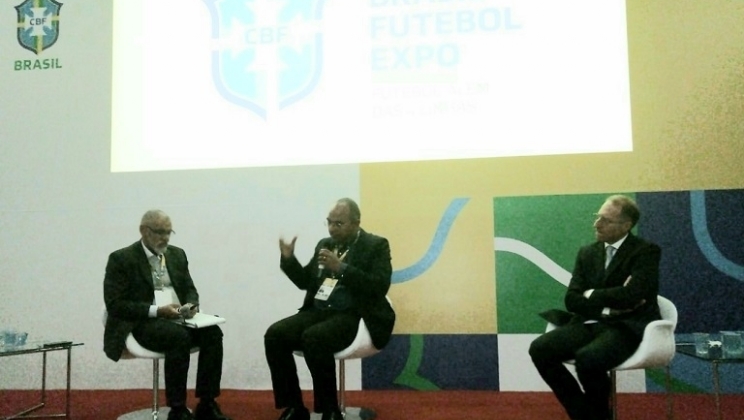 Em 15 dias, Brasil terá sua primeira minuta da regulamentação das apostas esportivas 